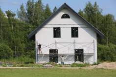 Продать участок 10.0 соток Московская область, Домодедово, Московская область, городской округ Домодедово, Ягодная улица Продать участок 10.0 соток , фотография 2