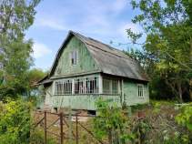 Фотография Участок, 8 сот., сельхоз (снт или днп), Московская область, городской округ Домодедово, Гальчино, 4-я линия Куплю участок 8.0 соток , фотография обложки