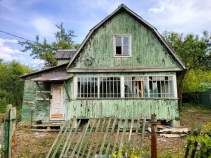 Продажа недвижимости Московская область, Домодедово, Московская область, городской округ Домодедово, Гальчино, 4-я линия Цена на участок 8.0 соток , фотография 1