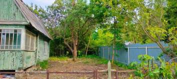 Купить участок 8.0 соток Московская область, Домодедово, Московская область, городской округ Домодедово, Гальчино, 4-я линия Купить участок 8.0 соток , фотография 7