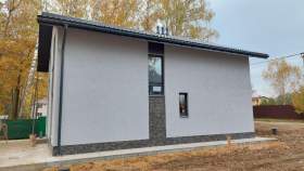 Продать дом на участке  соток Московская область, Домодедово, Московская область, городской округ Домодедово, Уварово, улица Уваровский уезд, 63 Продать дом на участке  соток , фотография 2