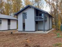 Купить дом на участке  соток Московская область, Домодедово, Московская область, городской округ Домодедово, Уварово, улица Уваровский уезд, 63 Покупка дом на участке  соток , фотография 3