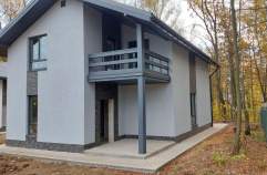 Купить дом на участке  соток Московская область, Домодедово, Московская область, городской округ Домодедово, Уварово, улица Уваровский уезд, 63 Купить дом на участке  соток , фотография 9