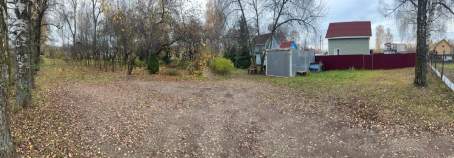 Купить участок 17.0 соток Московская область, Домодедово, 31а, Zhiroshkino, Moskovskaya oblast', Russia, 142040 Купить участок 17.0 соток , фотография 8