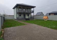 Продажа недвижимости Московская область, Домодедово, КП Новое Косино, 83 Цена на дом на участке  соток , фотография 1