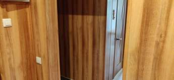 Купить 3-комнатную квартиру Московская область, Подольск, Красная Горка мкр, ул. Садовая, 5к1 Купить 3-комнатную квартиру , фотография 8