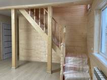 Продажа недвижимости Московская область, Чехов муниципальный округ, д. Васькино,  Цена на дом на участке  соток , фотография 1