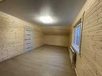 Купить дом на участке  соток Московская область, Чехов муниципальный округ, д. Васькино,  Купить дом на участке  соток , фотография 6