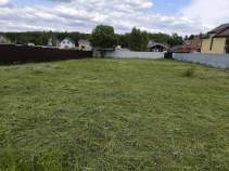 Фотография Участок, 10 сот., поселения (ижс), Московская область, городской округ Чехов, Шарапово, Кленовая улица Куплю участок 10.0 соток , фотография обложки