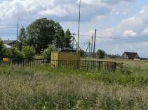 Продается участок 10.0 соток Московская область, Чехов, Московская область, городской округ Чехов, Шарапово, Кленовая улица Куплю участок 10.0 соток , фотография 4