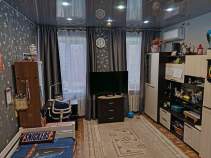 Продается 3-комнатную квартиру Московская область, Серпухов, Московская область, городской округ Серпухов, Серпухов, Текстильная улица, 5 Куплю 3-комнатную квартиру , фотография 4