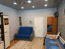 Купить 3-комнатную квартиру Московская область, Серпухов, Московская область, городской округ Серпухов, Серпухов, Текстильная улица, 5 Купить 3-комнатную квартиру , фотография 5