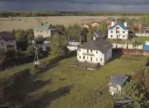 Купить дом на участке  соток Московская область, Подольск, Россия, Речная улица Покупка дом на участке  соток , фотография 3