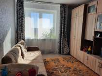 Продается 2-комнатную квартиру Московская область, Чехов, Московская область, городской округ Чехов, Чехов, Вишневая улица, 5 Куплю 2-комнатную квартиру , фотография 4