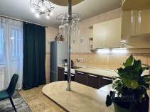 Купить 2-комнатную квартиру Московская область, Подольск, Пионерская ул., 15к2 Купить 2-комнатную квартиру , фотография 6