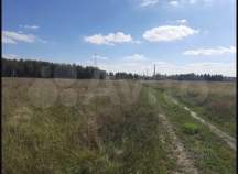 Фотография Участок в Московская область, Чехов муниципальный округ, д. Алферово  (14.0 сот.),  Куплю участок 14.0 соток , фотография обложки