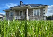 Фотография Дом в Домодедово, КП Бор-2, 48 (104 м²), КП Бор-2, 48 Куплю дом на участке  соток , фотография обложки