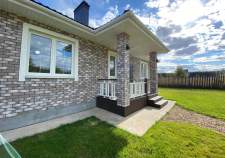 Продажа недвижимости Московская область, Домодедово, КП Бор-2, 48 Цена на дом на участке  соток , фотография 1