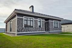 Продажа недвижимости Московская область, Домодедово, КП Новое Судаково, 35 Цена на дом на участке  соток , фотография 1