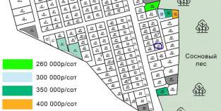 Купить участок 5.9 соток Московская область, Домодедово, Московская область, городской округ Домодедово, Каширское шоссе Купить участок 5.9 соток , фотография 9