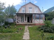 Фотография Дом в Московская область, Чехов муниципальный округ, д. Антропово 108/1 (60 м²), 108/1 Куплю дом на участке  соток , фотография обложки