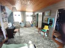 Купить дом на участке  соток Московская область, Чехов муниципальный округ, д. Антропово, 108/1 Покупка дом на участке  соток , фотография 3