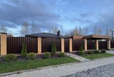 Продать дом на участке  соток Московская область, Чехов, Московская область, муниципальный округ Чехов, КП Олвиль, 3-я Петровская улица, 15 Продать дом на участке  соток , фотография 2