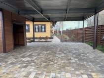 Продается дом на участке  соток Московская область, Чехов, Московская область, муниципальный округ Чехов, КП Олвиль, 3-я Петровская улица, 15 Куплю дом на участке  соток , фотография 4