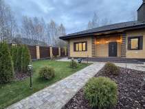 Купить дом на участке  соток Московская область, Чехов, Московская область, муниципальный округ Чехов, КП Олвиль, 3-я Петровская улица, 15 Купить дом на участке  соток , фотография 7