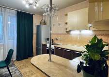 Фотография 2-комнатная квартира: Подольск, Пионерская улица, 15к2 (73.7 м²), Московская область, Подольск, Пионерская улица, 15к2 Куплю 2-комнатную квартиру , фотография обложки