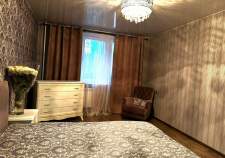 Продажа недвижимости Московская область, Подольск, Пионерская улица, 15к2 Цена на 2-комнатную квартиру , фотография 1