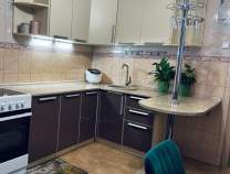 Купить 2-комнатную квартиру Московская область, Подольск, Пионерская улица, 15к2 Купить 2-комнатную квартиру , фотография 9