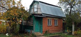 Фотография Дом в Московская область, Серпухов Ситценабивник СНТ,  (32 м²), Ситценабивник СНТ,  Куплю дом на участке  соток , фотография обложки