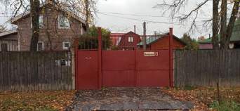 Купить дом на участке  соток Московская область, Серпухов, Ситценабивник СНТ,  Купить дом на участке  соток , фотография 6