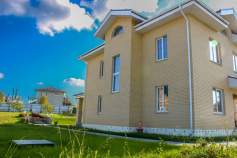 Купить дом на участке  соток Московская область, Домодедово городской округ, с. Введенское, Караваево Озеро-2 кп,  Купить дом на участке  соток , фотография 6