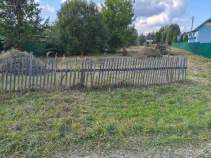 Продать участок 16.0 соток Московская область, Чехов муниципальный округ, д. Манушкино,  Продать участок 16.0 соток , фотография 2