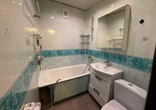 Купить 2-комнатную квартиру Московская область, Подольск, Индустриальная улица, 23 Купить 2-комнатную квартиру , фотография 6