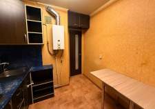 Купить 2-комнатную квартиру Московская область, Подольск, Индустриальная улица, 23 Купить 2-комнатную квартиру , фотография 8