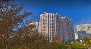 Фотография 1-к кв. Московская область, Подольск Юбилейная ул., 1к1 (38.3 м²), Московская область, Подольск, Юбилейная ул., 1к1 Куплю 1-комнатную квартиру , фотография обложки