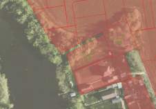 Продается участок 23.0 соток Московская область, Домодедово городской округ, д. Ртищево,  Куплю участок 23.0 соток , фотография 4