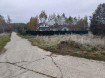 Продать участок 13.0 соток Московская область, Серпухов городской округ, д. Калугино,  Продать участок 13.0 соток , фотография 2