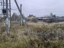 Купить участок 13.0 соток Московская область, Серпухов городской округ, д. Калугино,  Купить участок 13.0 соток , фотография 5