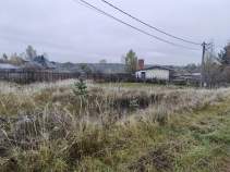 Купить участок 13.0 соток Московская область, Серпухов городской округ, д. Калугино,  Купить участок 13.0 соток , фотография 6