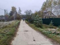 Купить участок 13.0 соток Московская область, Серпухов городской округ, д. Калугино,  Купить участок 13.0 соток , фотография 7