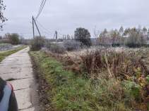 Купить участок 13.0 соток Московская область, Серпухов городской округ, д. Калугино,  Купить участок 13.0 соток , фотография 8