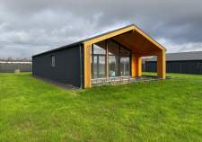 Продажа недвижимости Московская область, городской округ Серпухов, СНТ Клеймёново-3, 4-я Восточная улица, 82А Цена на дом на участке  соток , фотография 1