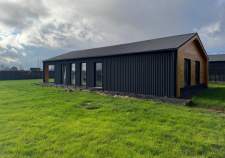 Купить дом на участке  соток Московская область, городской округ Серпухов, СНТ Клеймёново-3, 4-я Восточная улица, 82А Купить дом на участке  соток , фотография 5