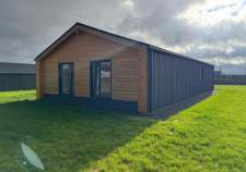 Купить дом на участке  соток Московская область, городской округ Серпухов, СНТ Клеймёново-3, 4-я Восточная улица, 82А Купить дом на участке  соток , фотография 8