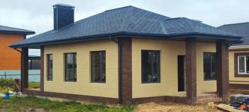 Фотография Дом в Московская область, Подольск городской округ, Лопатино СНТСН  (90 м²),  Куплю дом на участке  соток , фотография обложки