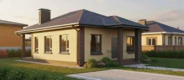 Купить дом на участке  соток Московская область, Подольск городской округ, Лопатино СНТСН,  Купить дом на участке  соток , фотография 7